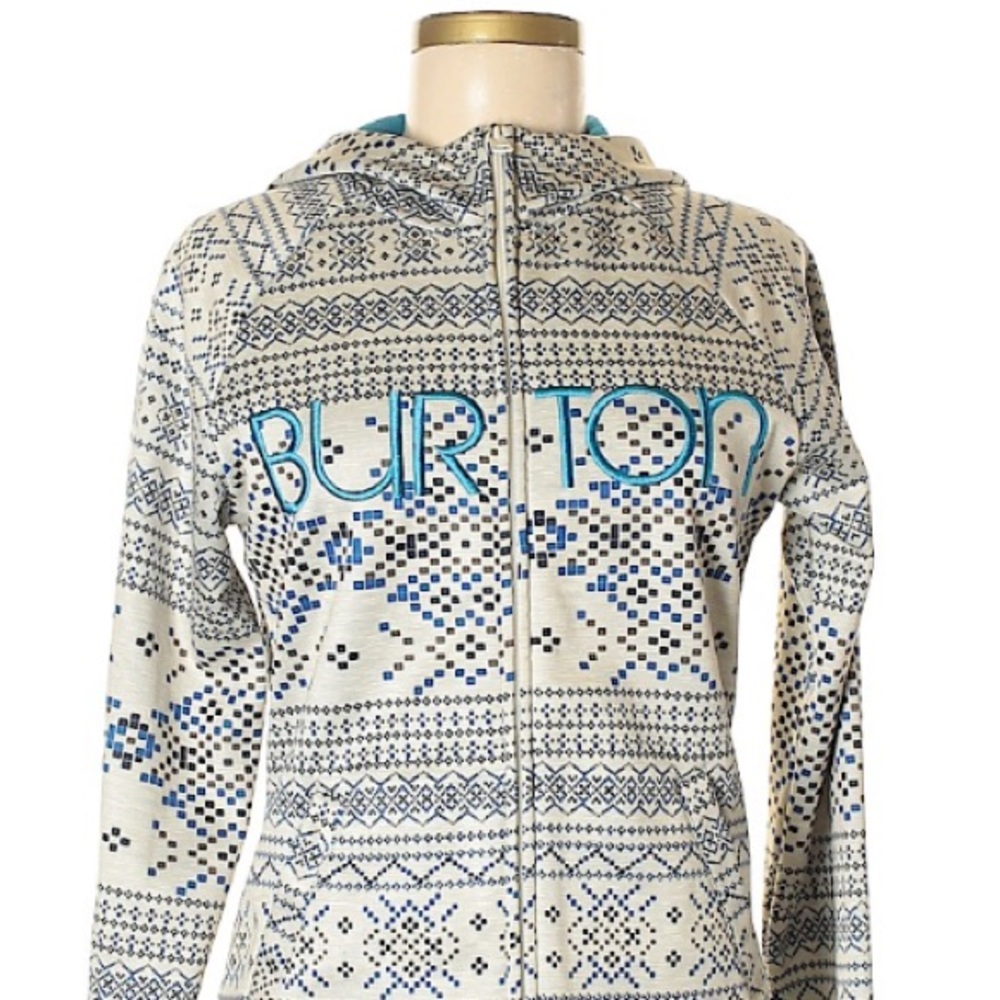 Burton Light Jacket - Picture 2 of 6